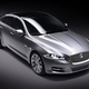 Illustration for article titled 2010 Jaguar XJ: A Controversially Redesigned Pussycat